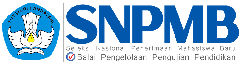 Logo SNPMB
